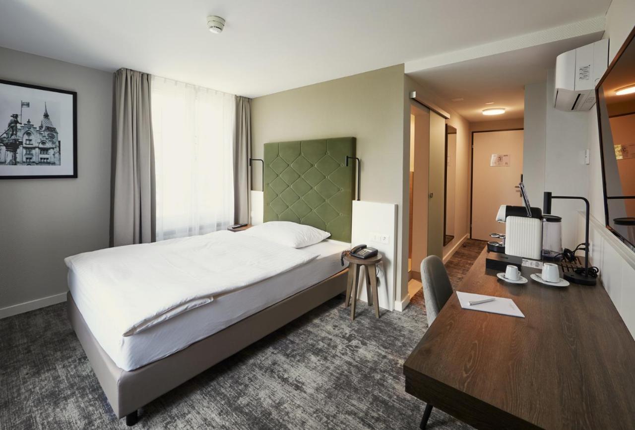 Hotel Loewen Am See ซูก ภายนอก รูปภาพ
